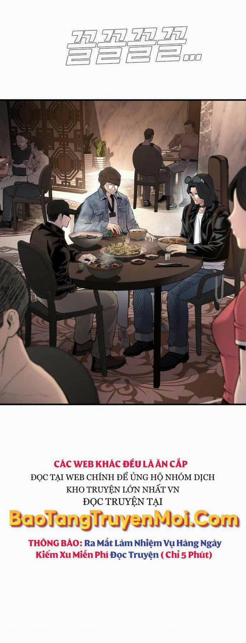 Bố Tôi Là Đặc Vụ 33 trang 79