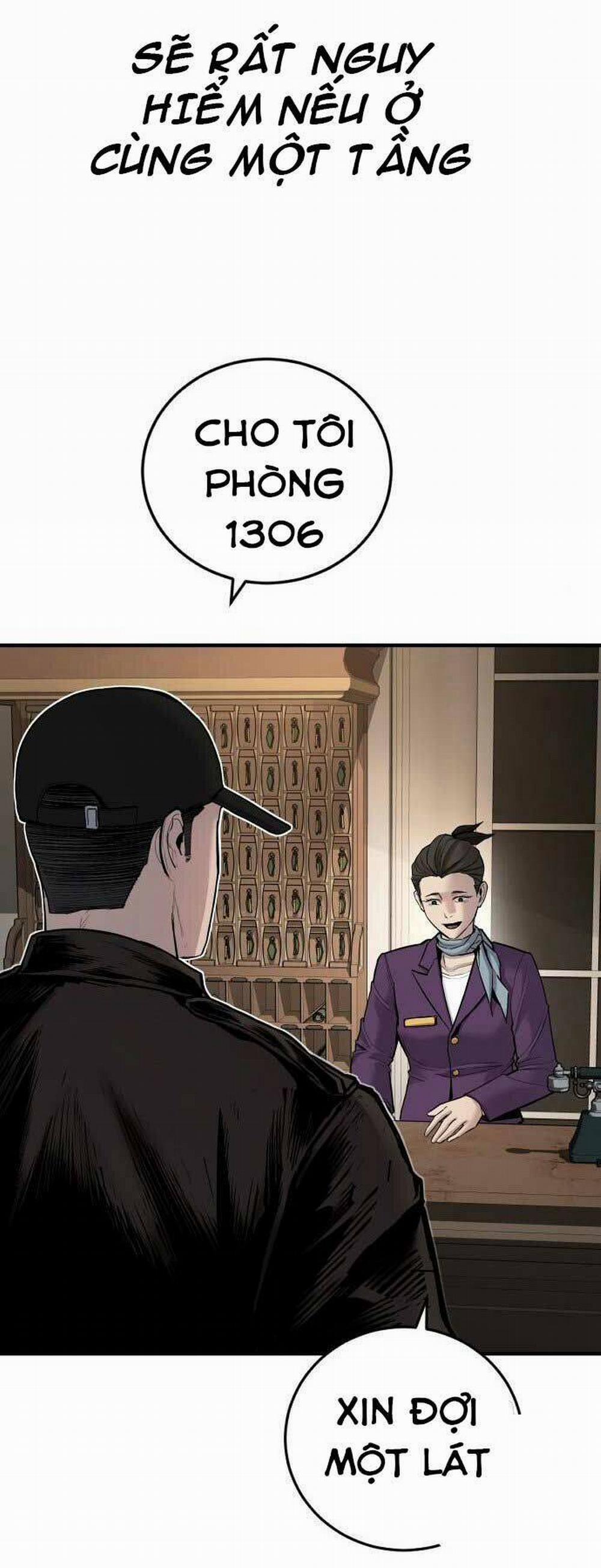 Bố Tôi Là Đặc Vụ 33 trang 8