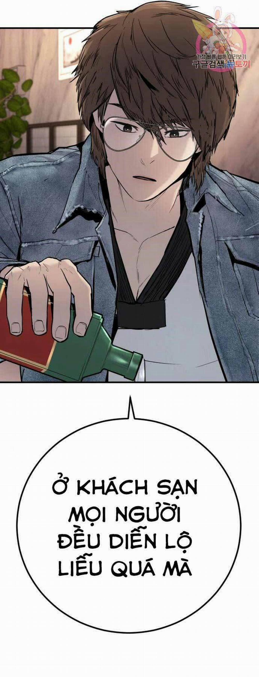 Bố Tôi Là Đặc Vụ 33 trang 82