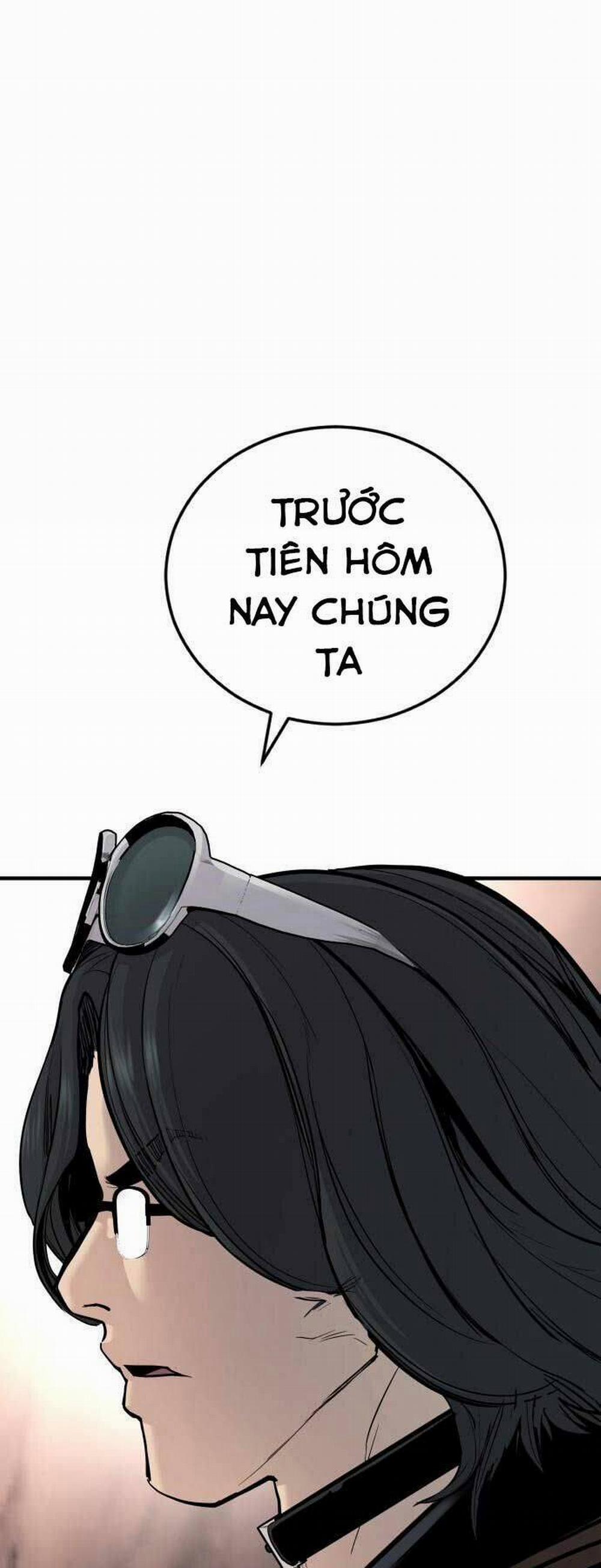 Bố Tôi Là Đặc Vụ 33 trang 83