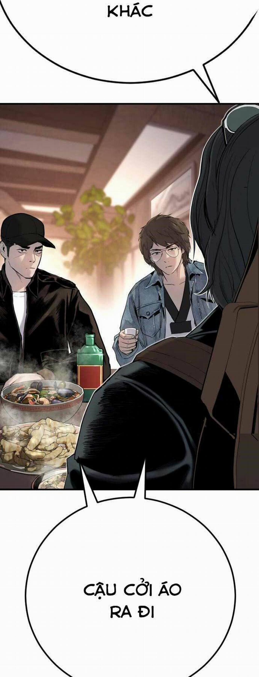 Bố Tôi Là Đặc Vụ 33 trang 85