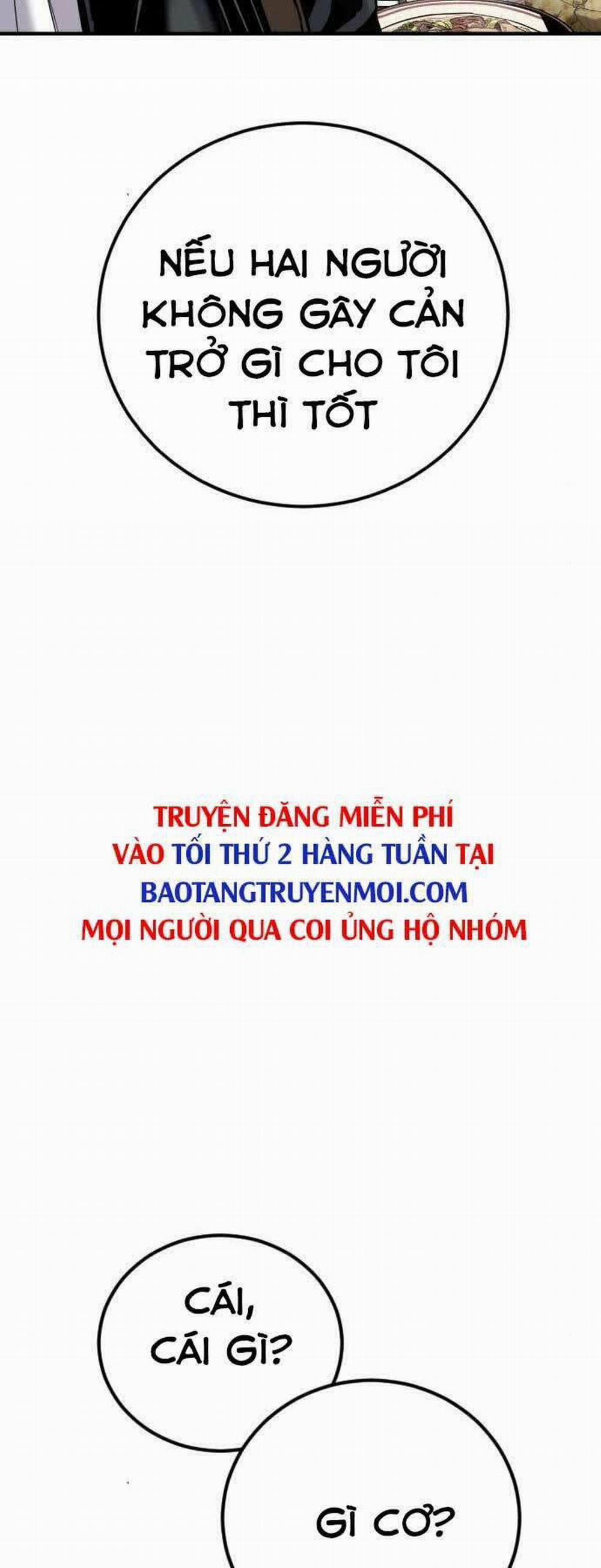 Bố Tôi Là Đặc Vụ 33 trang 92