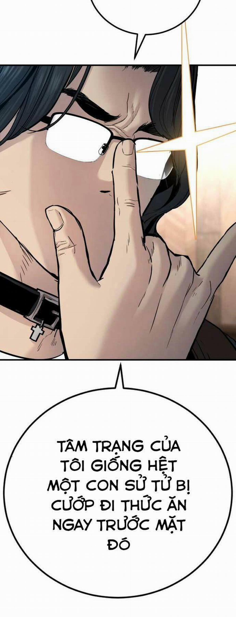 Bố Tôi Là Đặc Vụ 33 trang 93