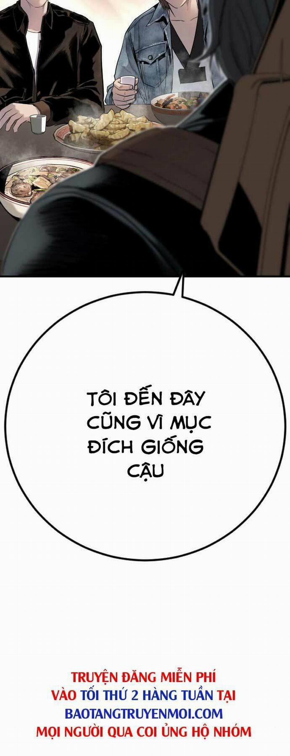 Bố Tôi Là Đặc Vụ 33 trang 95