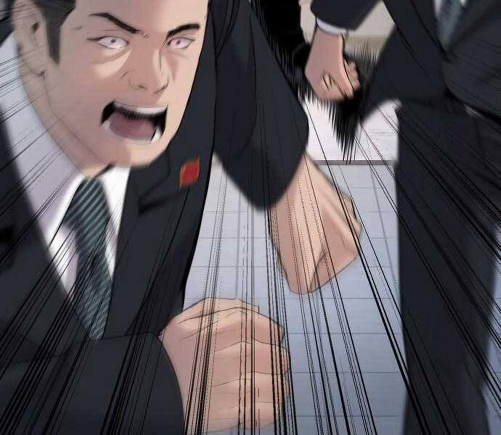 Bố Tôi Là Đặc Vụ 34.5 trang 100