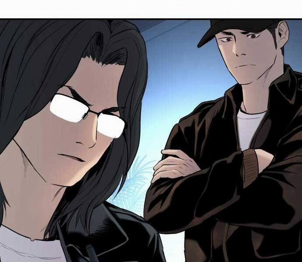 Bố Tôi Là Đặc Vụ 34.5 trang 11