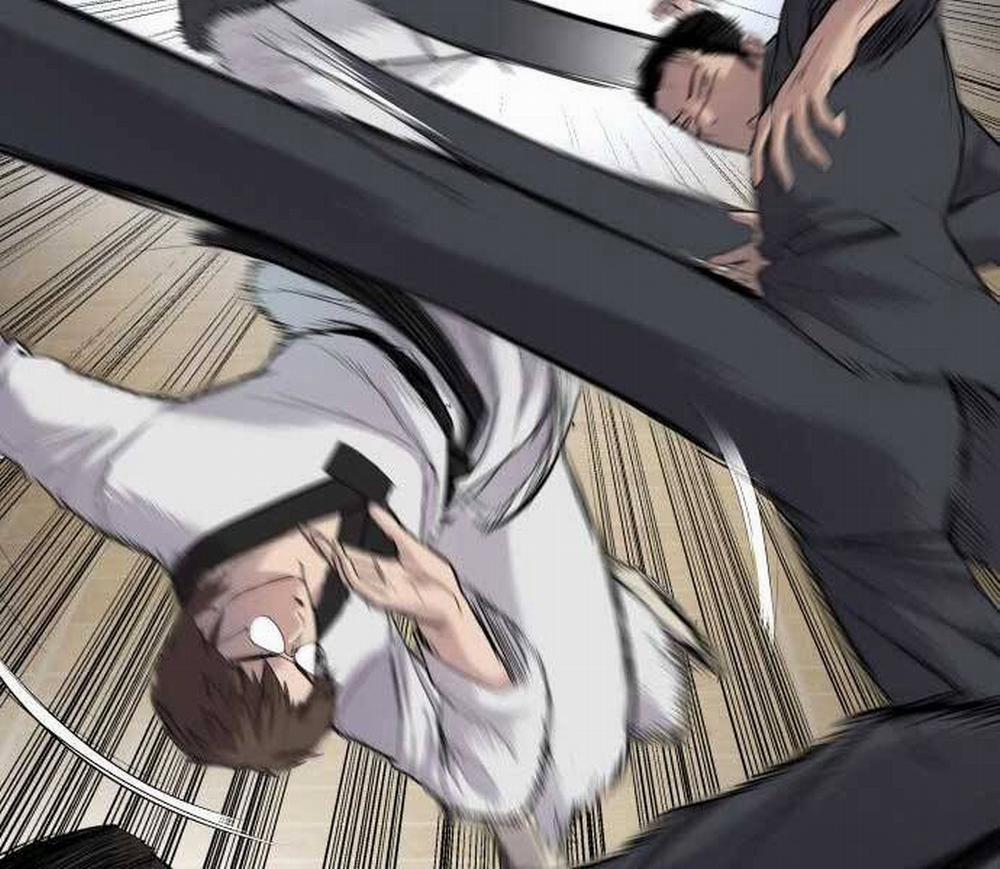 Bố Tôi Là Đặc Vụ 34.5 trang 140