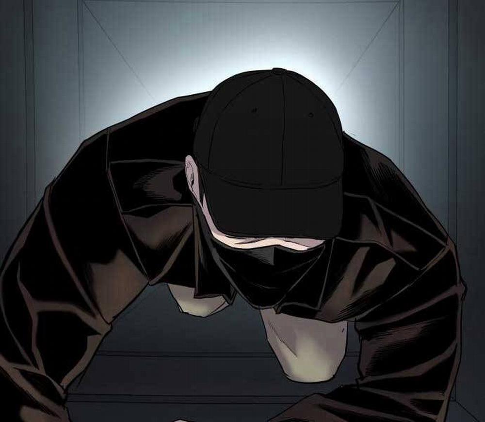 Bố Tôi Là Đặc Vụ 34.5 trang 161