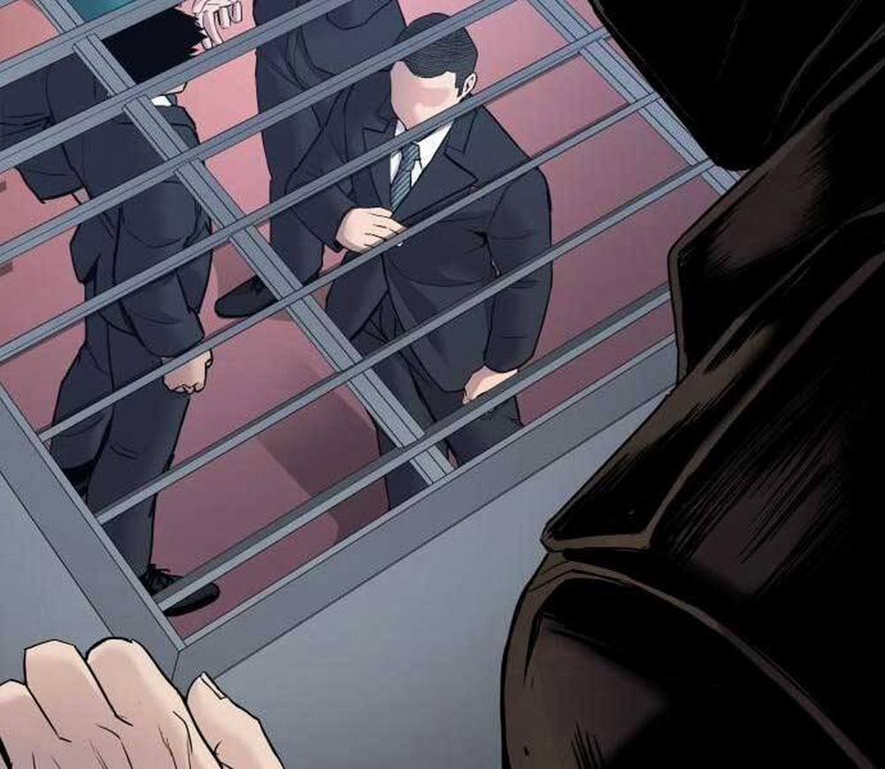 Bố Tôi Là Đặc Vụ 34.5 trang 174