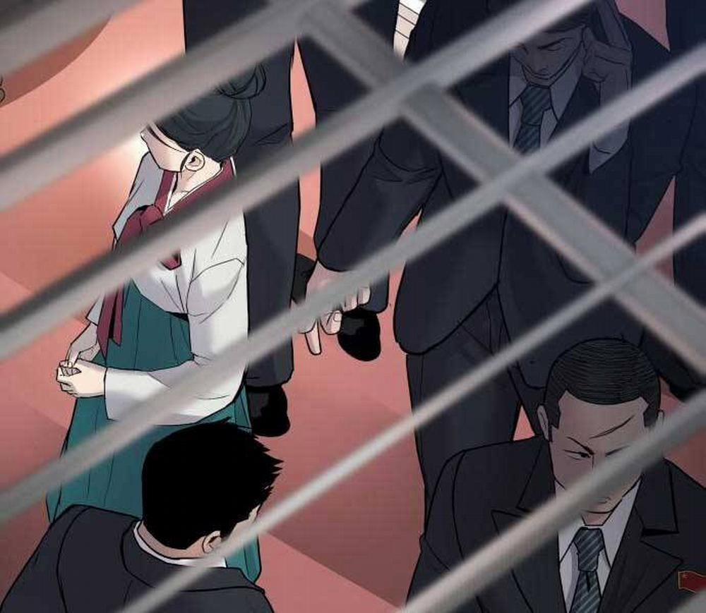 Bố Tôi Là Đặc Vụ 34.5 trang 181