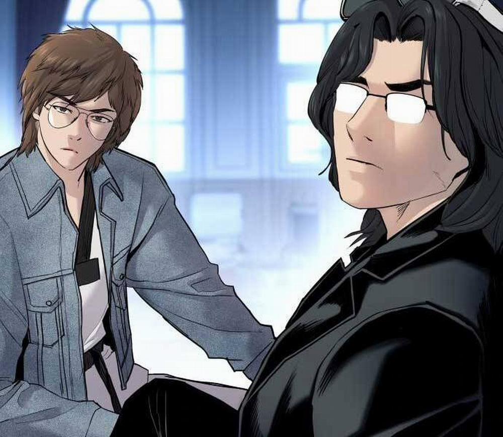 Bố Tôi Là Đặc Vụ 34.5 trang 44