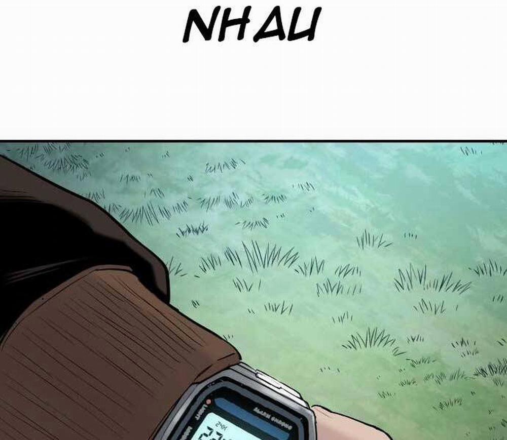 Bố Tôi Là Đặc Vụ 34.5 trang 47