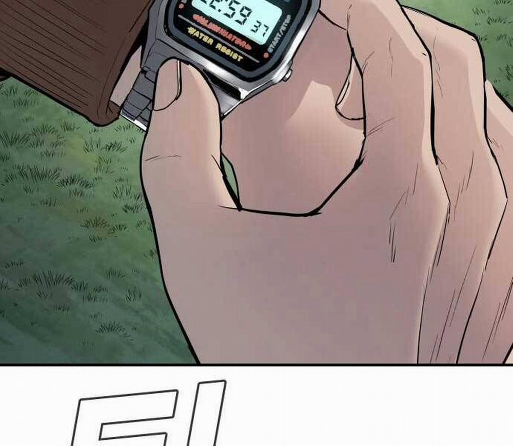 Bố Tôi Là Đặc Vụ 34.5 trang 48