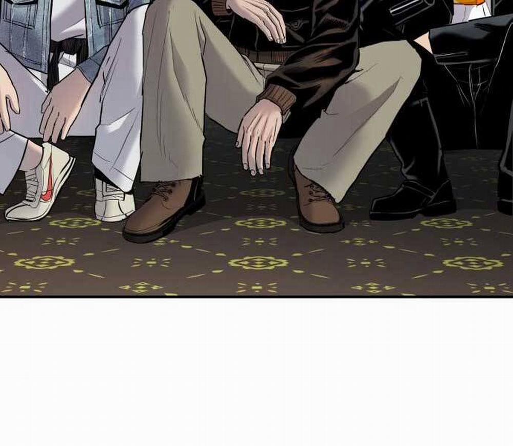 Bố Tôi Là Đặc Vụ 34.5 trang 5