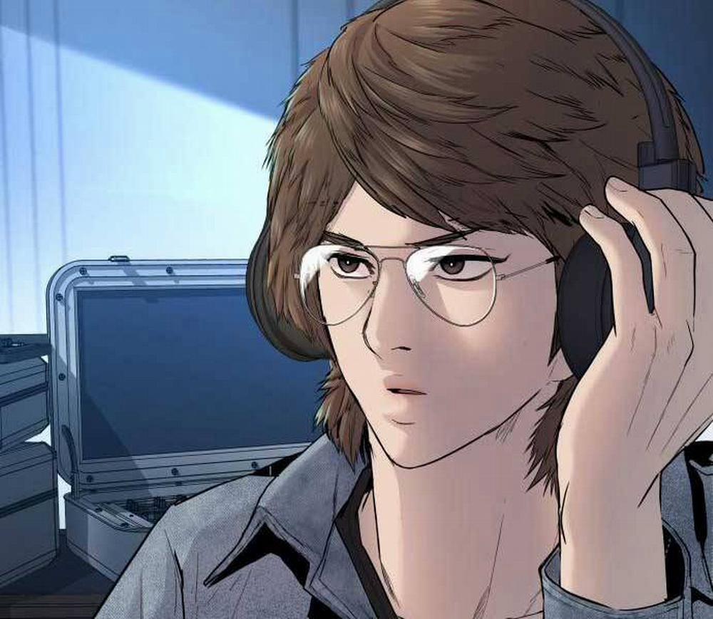 Bố Tôi Là Đặc Vụ 34.5 trang 8