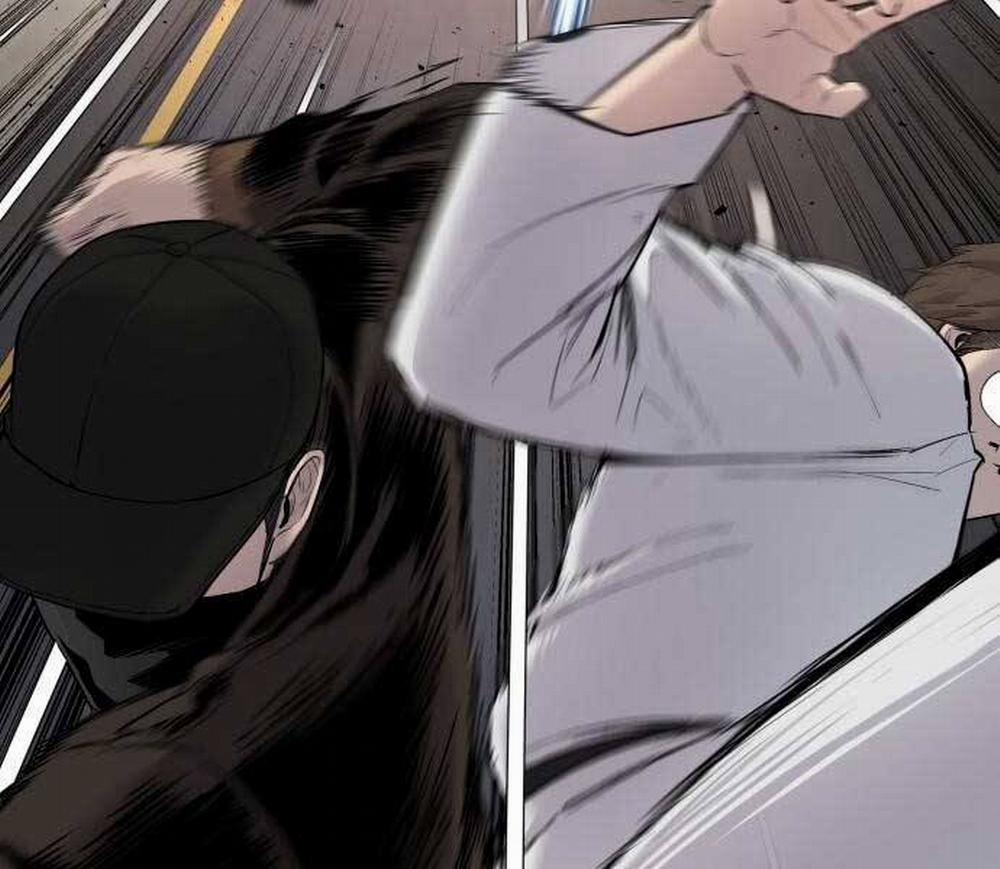 Bố Tôi Là Đặc Vụ 34.5 trang 83