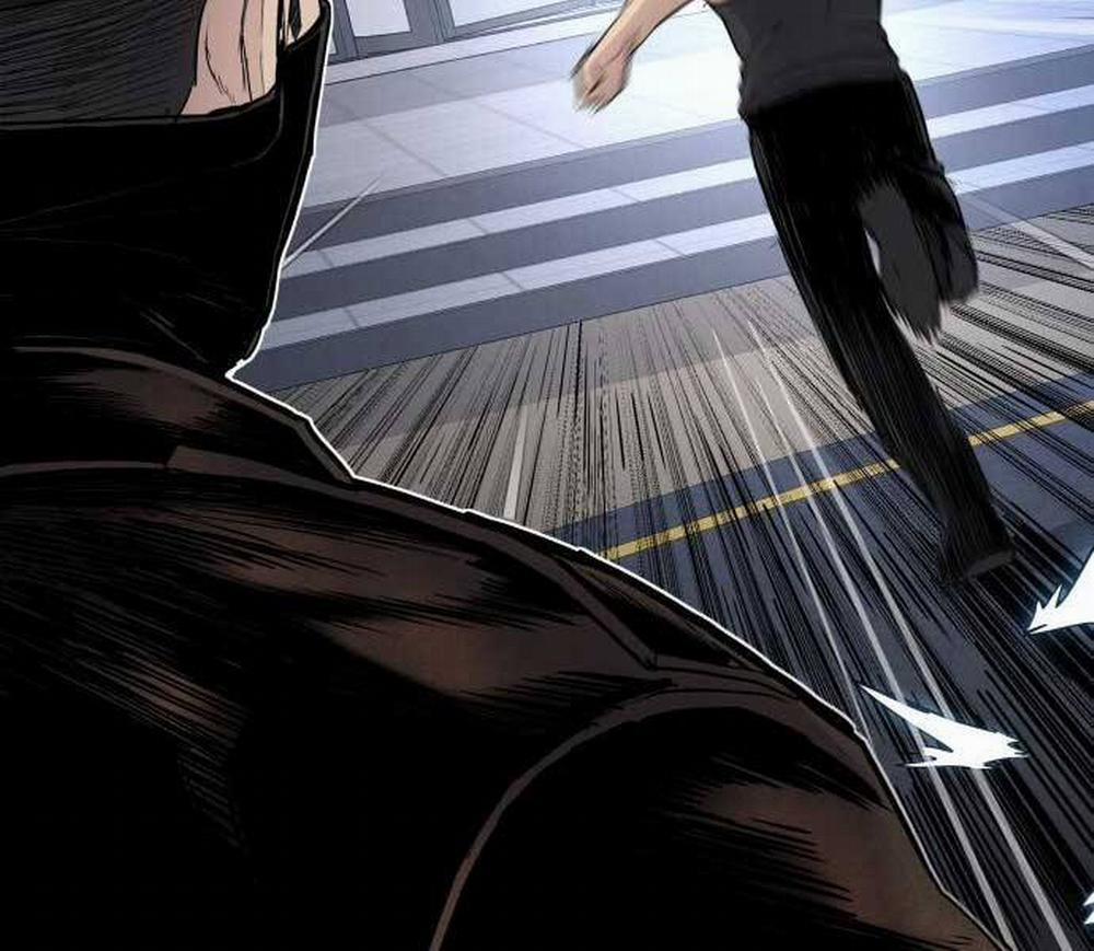 Bố Tôi Là Đặc Vụ 34.5 trang 91