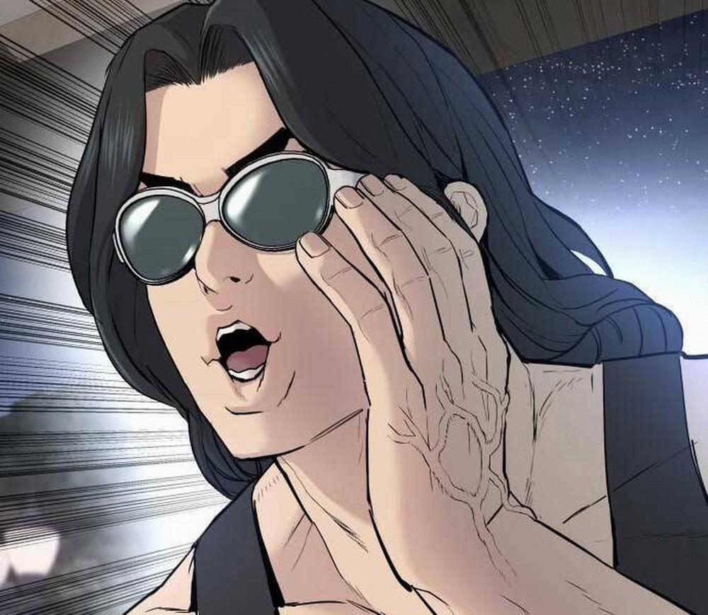 Bố Tôi Là Đặc Vụ 34.5 trang 94