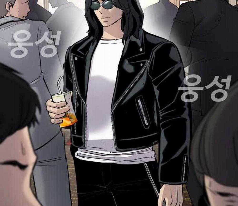 Bố Tôi Là Đặc Vụ 34 trang 112