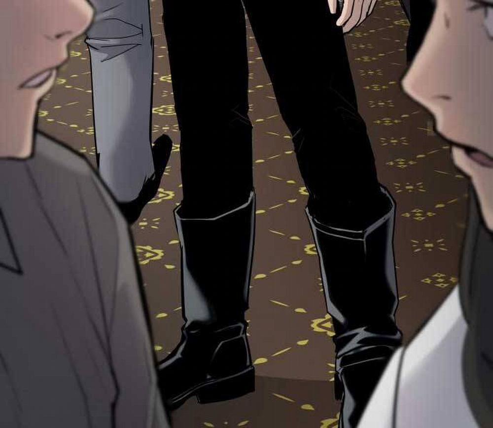 Bố Tôi Là Đặc Vụ 34 trang 113