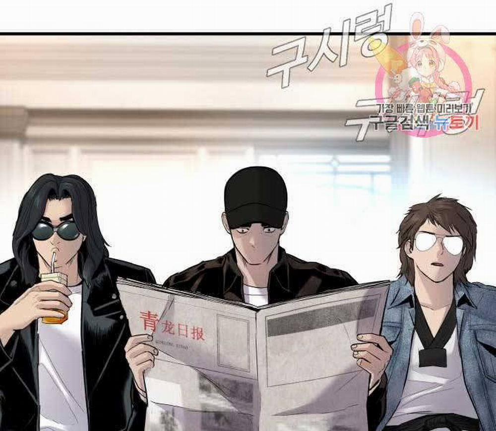 Bố Tôi Là Đặc Vụ 34 trang 119