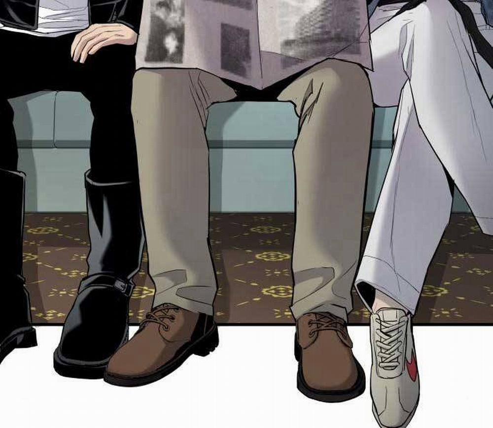 Bố Tôi Là Đặc Vụ 34 trang 120