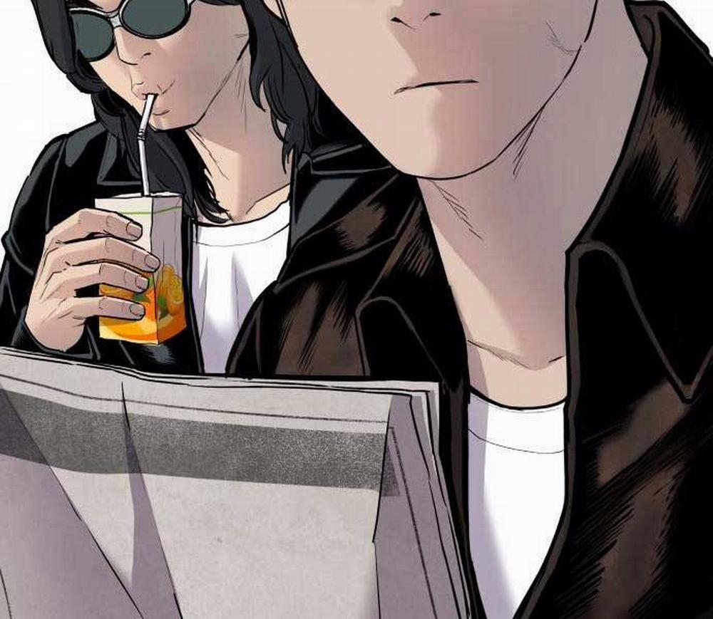 Bố Tôi Là Đặc Vụ 34 trang 134