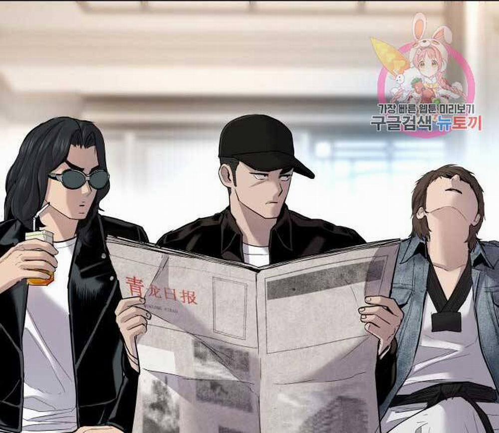 Bố Tôi Là Đặc Vụ 34 trang 139