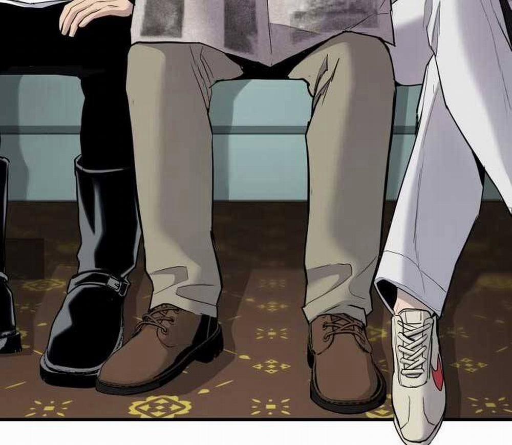 Bố Tôi Là Đặc Vụ 34 trang 140