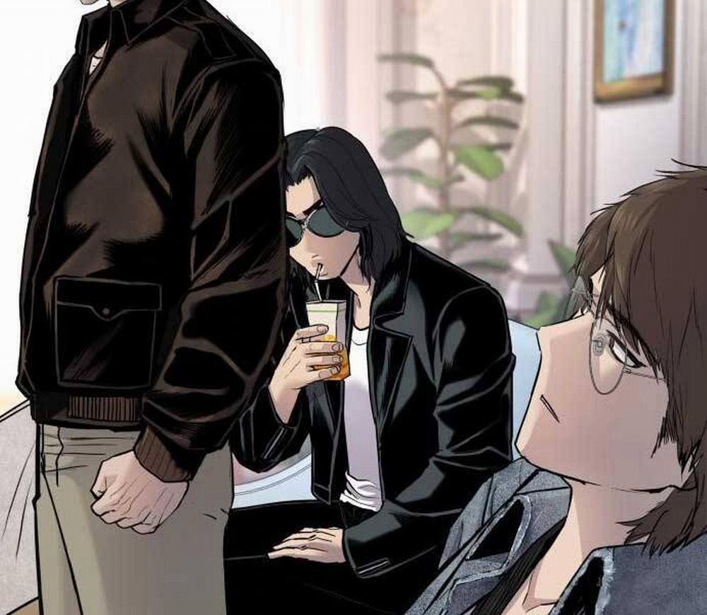 Bố Tôi Là Đặc Vụ 34 trang 159