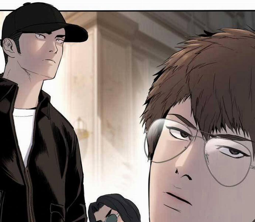 Bố Tôi Là Đặc Vụ 34 trang 177