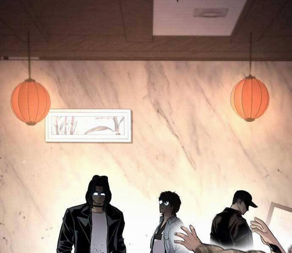 Bố Tôi Là Đặc Vụ 34 trang 19