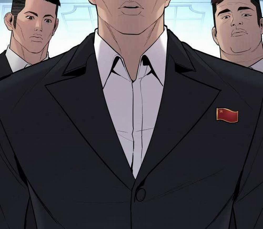 Bố Tôi Là Đặc Vụ 34 trang 191