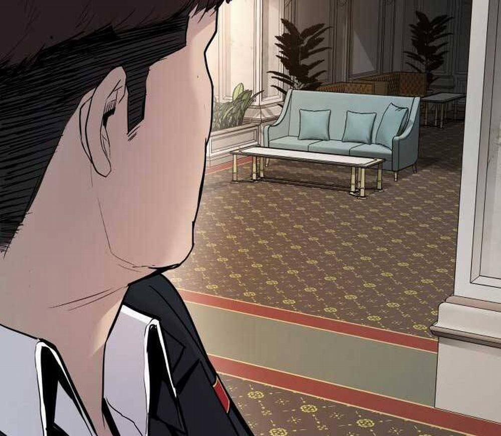 Bố Tôi Là Đặc Vụ 34 trang 199