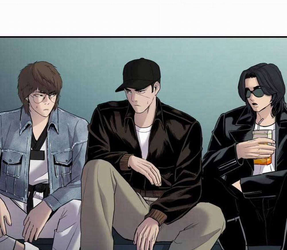 Bố Tôi Là Đặc Vụ 34 trang 208