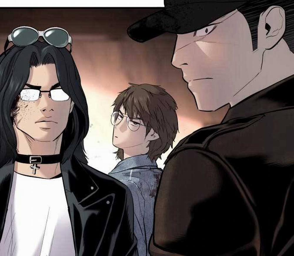 Bố Tôi Là Đặc Vụ 34 trang 25