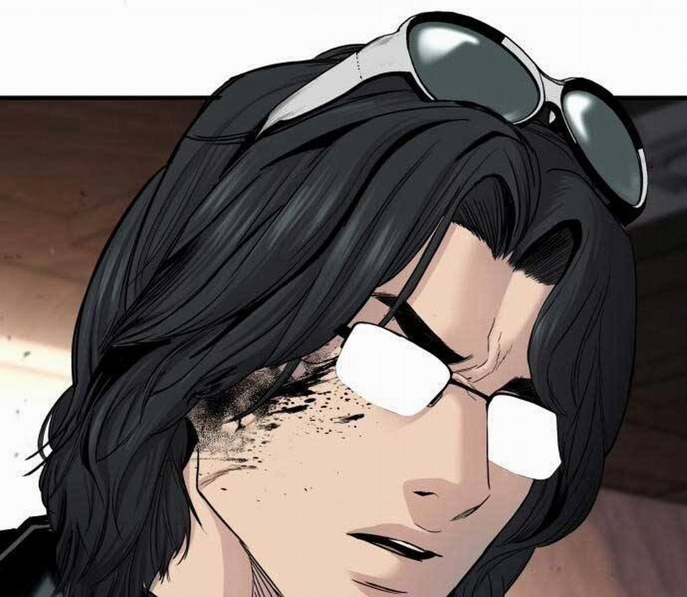 Bố Tôi Là Đặc Vụ 34 trang 29