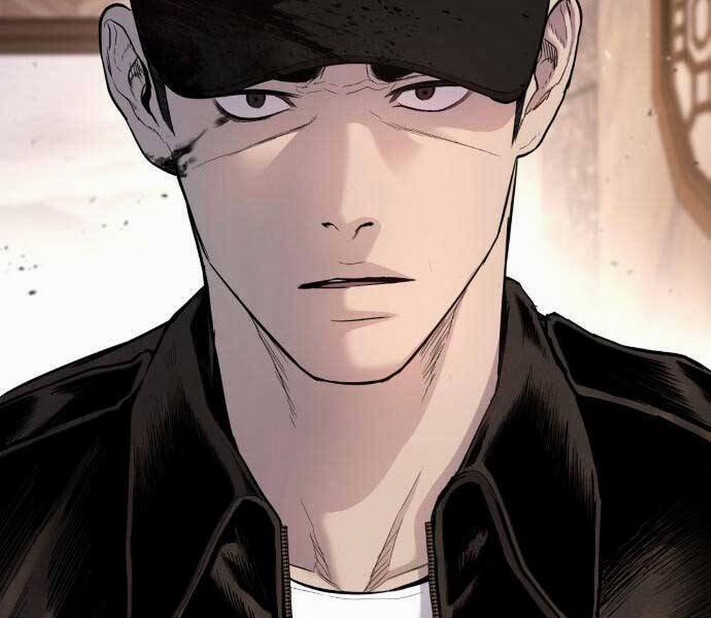 Bố Tôi Là Đặc Vụ 34 trang 37