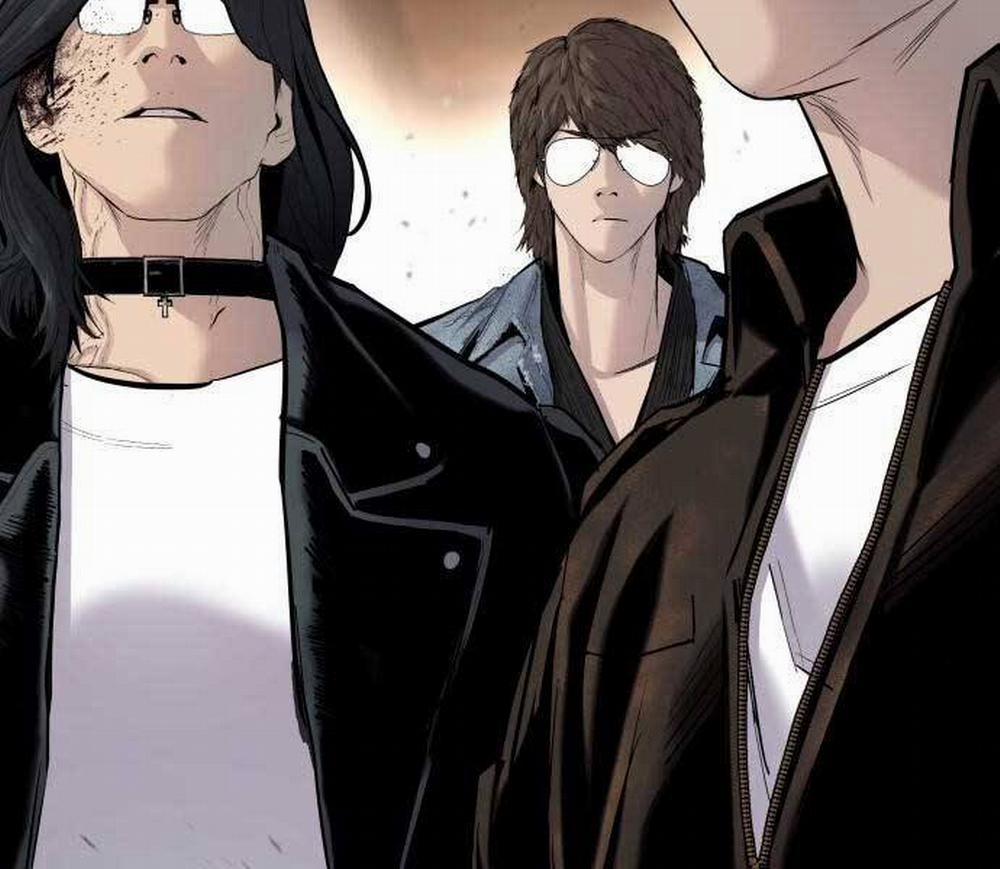 Bố Tôi Là Đặc Vụ 34 trang 43