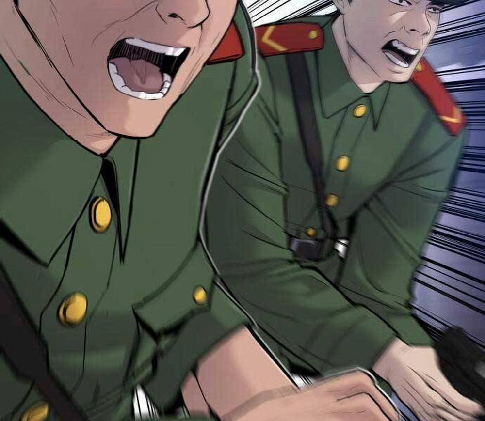 Bố Tôi Là Đặc Vụ 34 trang 50