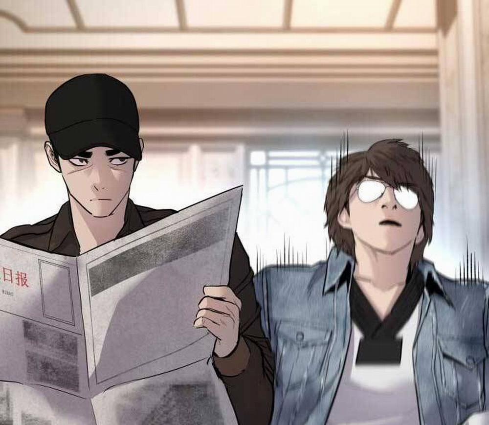 Bố Tôi Là Đặc Vụ 34 trang 91