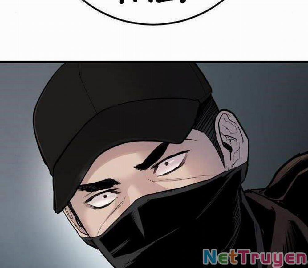 Bố Tôi Là Đặc Vụ 35 trang 1