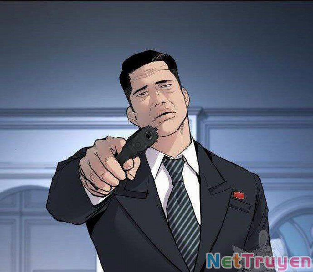 Bố Tôi Là Đặc Vụ 35 trang 117