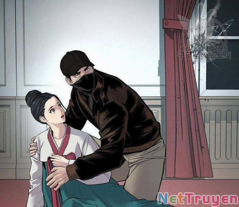 Bố Tôi Là Đặc Vụ 35 trang 136