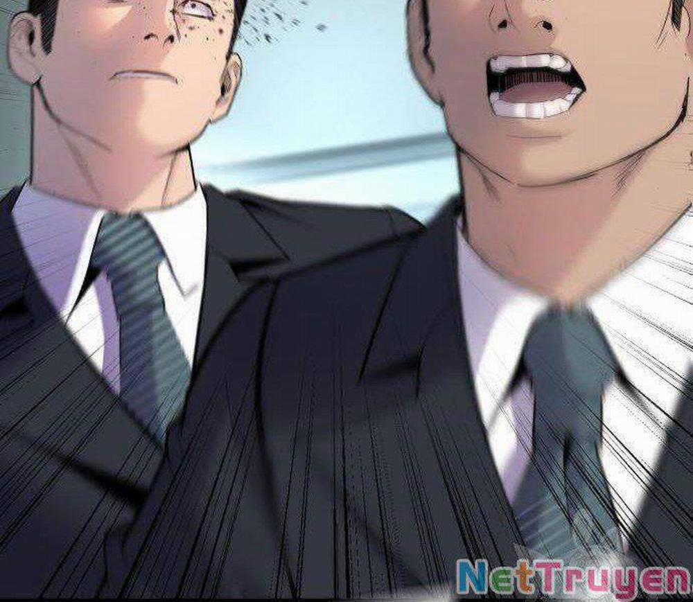 Bố Tôi Là Đặc Vụ 35 trang 21