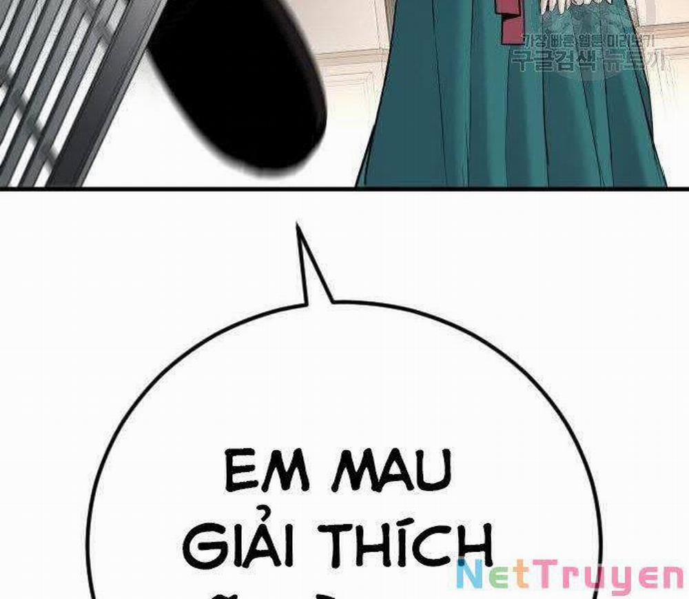 Bố Tôi Là Đặc Vụ 35 trang 32