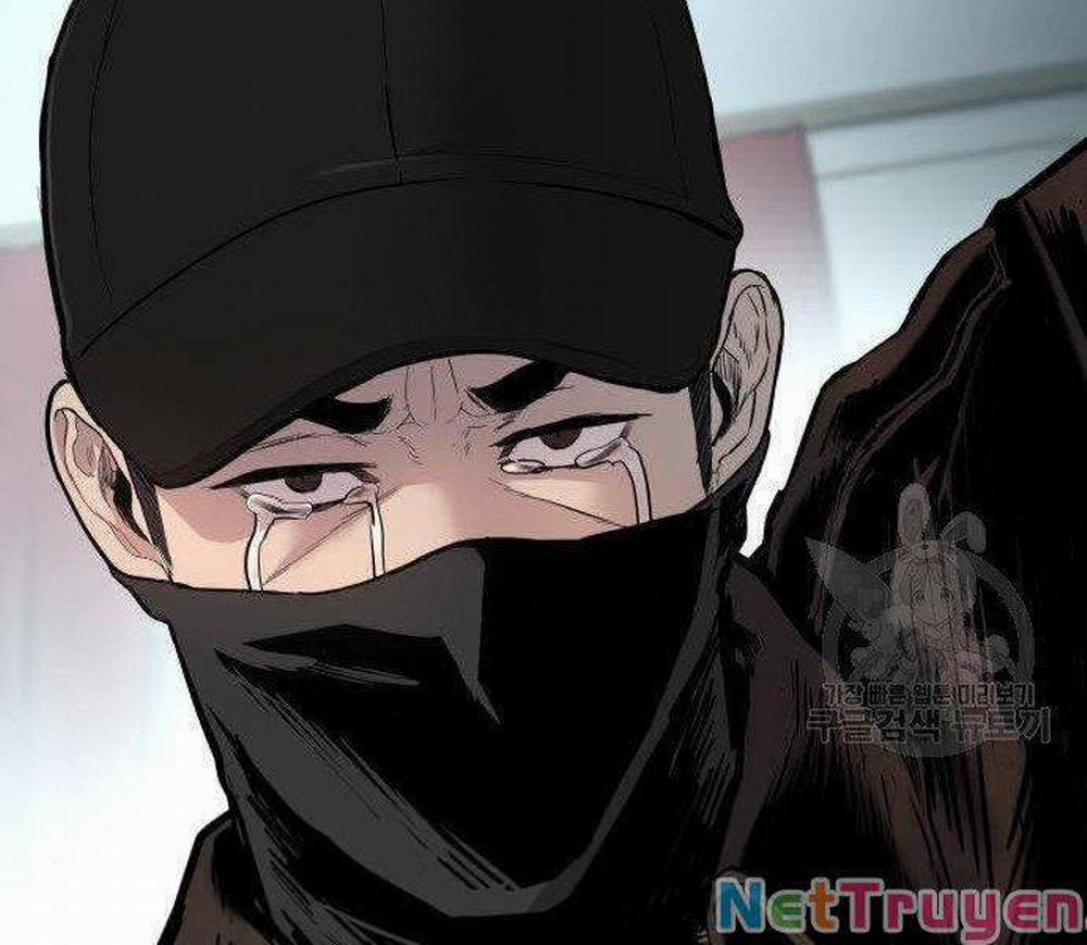 Bố Tôi Là Đặc Vụ 35 trang 36