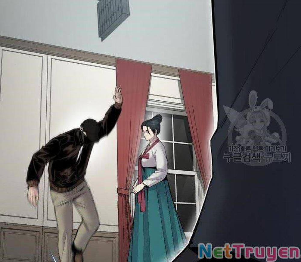 Bố Tôi Là Đặc Vụ 35 trang 42