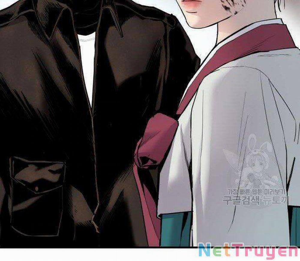 Bố Tôi Là Đặc Vụ 35 trang 53