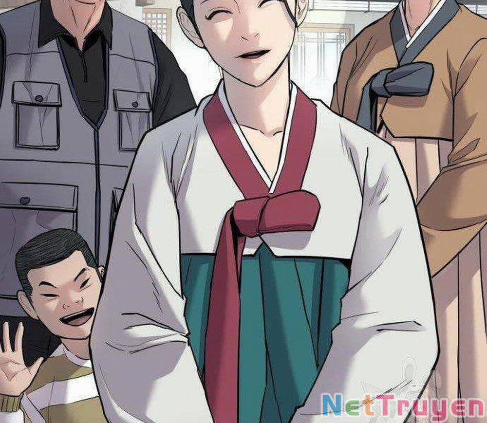 Bố Tôi Là Đặc Vụ 35 trang 96